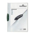 Skoroszyt zaciskowy SWINGCLIP 30 zielony .jpg