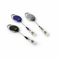 Niebieski mechanizm ściągający DURABLE Jojo Style 8324 pakowany 10 sztuk.jpg
