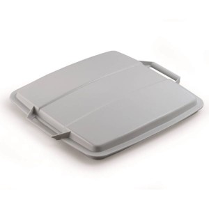 Pokrywa do pojemnika 90l DURABIN LID szara /1800475050/