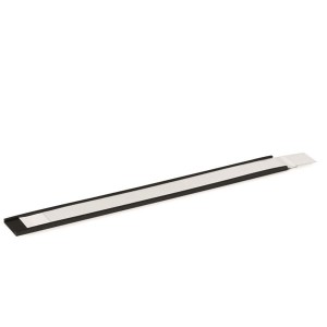 Profile magnetyczne Durable C-PROFILE 20 mm antracytowe 5szt. /171058/