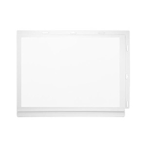 Kieszeń wodoodporna z opaską ściągającą A4 DURABLE transparentna 5szt. /502719/