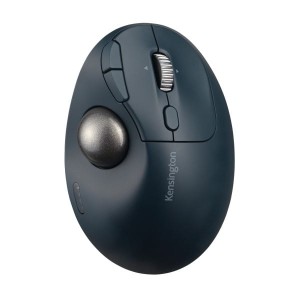 Trackball (mysz) optyczny bezprzewodowy KENSINGTON Pro Fit® Ergo TB550 /K72196WW/