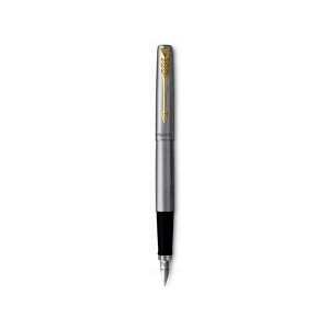 Pióro wieczne PARKER JOTTER stalowy STAINLESS STEEL GT /2030948/