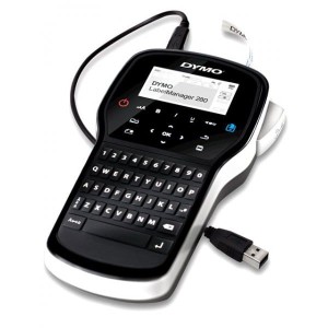 Drukarka DYMO LABELMANAGER 280 /S0968920/