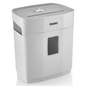 Niszczarka DAHLE PAPERSAFE 2021 PS 140 ścinki 5x18mm /23140-16170 DA/