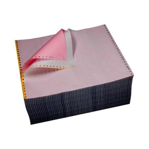 Papier komputerowy EMERSON 390X12X2 C /390212C0N0/