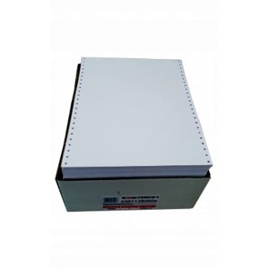 Papier komputerowy EMERSON 250X12X1 podwyższona biel /250112b060e/