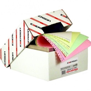 Papier komputerowy EMERSON 375x12x2CN  /375212C0N1/