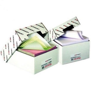 Papier komputerowy EMERSON 360x12x1 B /360112B060/