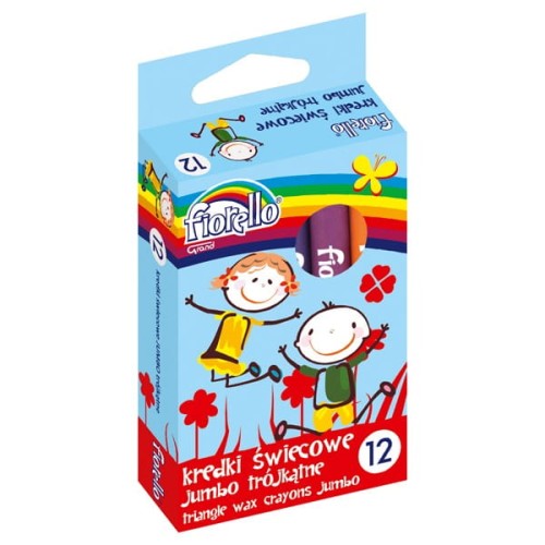 Kredki świecowe 12 kol. trójkątne GRAND.jpg