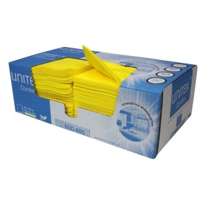 Ścierka domowa 34x38cm UNITEX 1szt /1021/