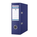 Segregator DONAU MASTER A5 75 granatowy.jpg