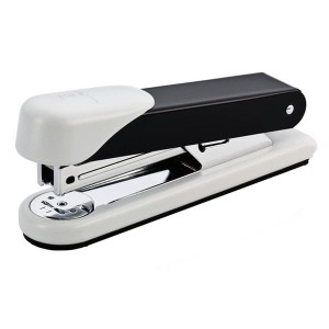 Zszywacz do 30 kartek na zszywki 24/6 NOVUS STABIL czarny /020-1287 NO/