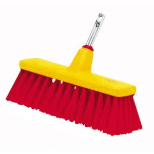 Szczotka do miotły ulicznej 50 cm