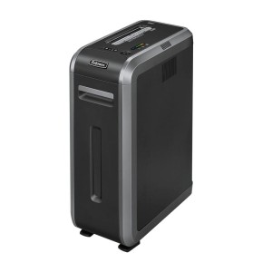 Niszczarka Fellowes 125Ci ścinki 4x38mm /4612001/