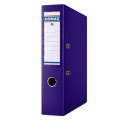 Segregator DONAU PREMIUM A4 75 filoetowy.jpg