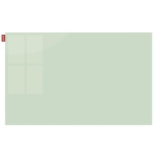 Tablica szklana magnetyczna 100x200cm MEMOBE biała /MSZ200100-33.01/