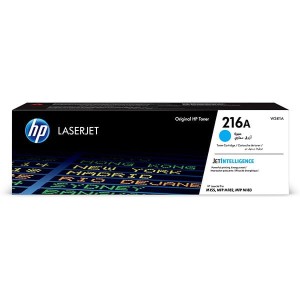Toner HP W2411A 216A cyan OEM 850s