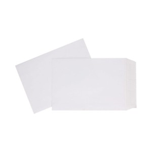 Koperta biała C5 162x229mm HK 90g z nadrukiem indywidualnym 500szt.