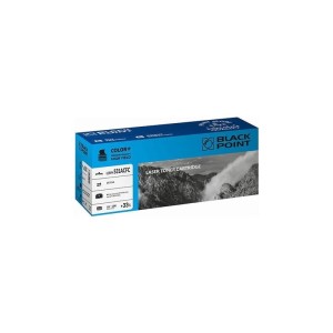 Toner HP CF531A cyan BLACK POINT 1szt. /LCBPH531ACFC/