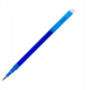 Wkład wymazywalny 0,7mm HEYKKA CLARO 1szt. /612166/