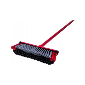 Miotła VILEDA 3-ACTION + kij