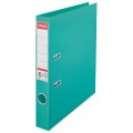 1Segregator ESSELTE A4 50 turkusowy.jpg