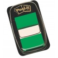 1 Zakładki indeksujące POST-IT zielony 680-1.jpg