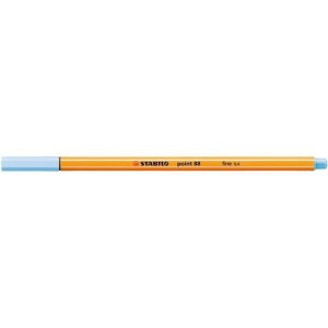 Cienkopis STABILO 88/31 błękit jasny /88/31/