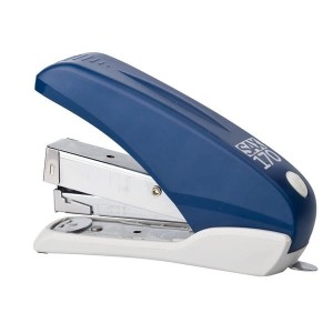 Zszywacz SAX 170 niebieski easy press /ISAX17001/