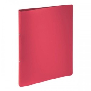 Segregator PP DURABLE A4/25 2R/16 DURABLE TREND mix kolorów 12szt.  /P9901200/