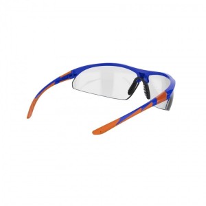 Okulary ochronne STEALTH 9000 soczewki bezbarwne 1szt. /BH-ASA77015N800/