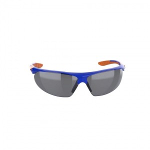 Okulary ochronne STEALTH 9000 soczewki niebieskie lustro 1szt.  /BH-ASA77016P000/