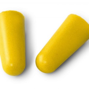 Zatyczki do uszu BEESWIFT QUED301 2szt. /BH-QED301/