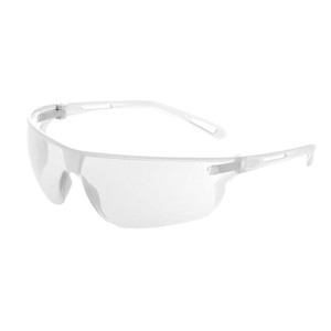 Okulary ochronne STEALTH 16g soczewki bezbarwne 1szt. /BH-ASA920161300/