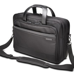 Torba na laptopa 15,6" 127x305x419mm KENSINGTON CONTOUR™ 2.0 BUSINESS czarna 1szt. /K60386EU/