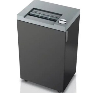 Niszczarka EBA 1624C ścinki 4x40mm /108524/