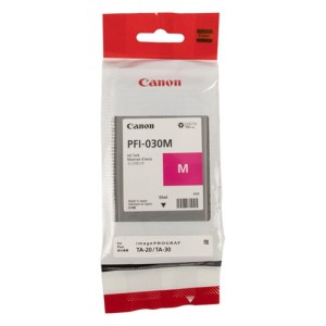 Tusz CANON PFI031M magenta 55ml /6265C001/