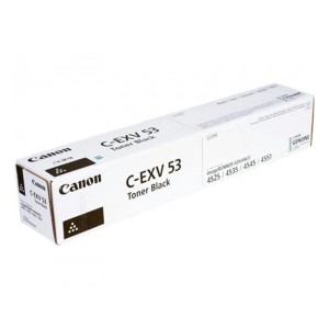 Toner CANON CEXV53 czarny 42100s OEM /0473C002AA/