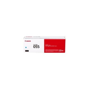 Toner CANON CRG055HC cyan OEM 5900s /3019C002/