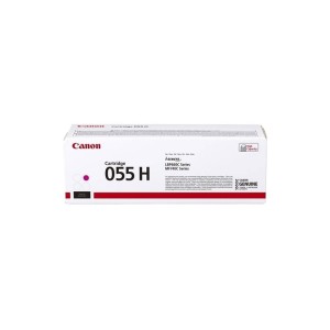 Toner CANON CRG055HM magenta OEM 5900s /3018C002/