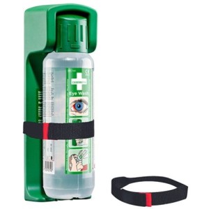 Pasek do uchwytu ściennego CEDERROTH na płukankę do oczu 1szt. /7205/