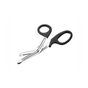 Nożyczki 19cm ratunkowe LISTER 1szt. /270002/