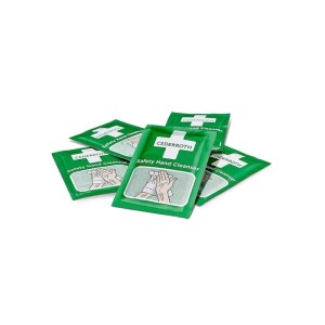 Chusteczki do dezynfekcji rąk CEDERROTH 600szt. /3387/