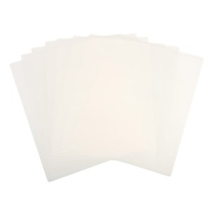 Folia do laminowania A4 216x303mm 80mic OPUS 25szt. /402519/