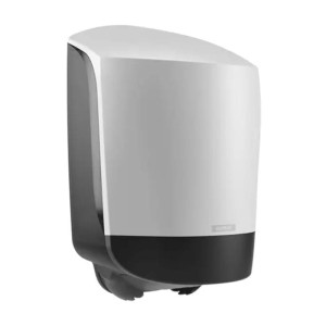 Pojemnik na ręczniki w roli KATRIN centralne dozowanie/CENTERFEED M biały 1szt. /82216/