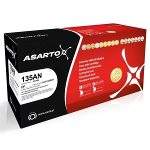 Toner HP W1350A 135A czarny ASARTO 1100s /AS-LH1350AN/