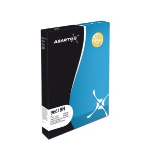Tusz EPSON C13T966140 9661BN czarny ASARTO 40000s /AS-E9661BN/
