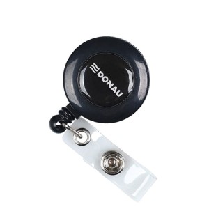 Mechanizm ściągający JOJO DONAU czarny 1szt. /8341910PL-01/