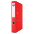 Segregator DONAU MASTER S A4 50 czerwony.jpg
